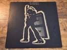 T.Rex - Electric Warrior HIFLY 6 PORKY/PECKO-DUCK A-2U/B-2U