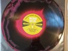 Those Poor Bastards Inhuman Nature vinyl LP Magenta/Black Version
