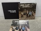 The Red Clay Strays “Made By These Moments” Vinyl Promo Box