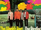 The Beatles / The World's Best / Vinyl / Beat / Freakbeat / Mod / Germany