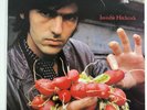 ROBYN HITCHCOCK : Invisible Hitchcock LP 1986 GLASS FISH RECORDS UK IMPORT