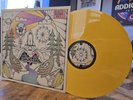 Badly Drawn Boy - Banana Skin Shoes - Ltd Numbered Yellow Vinyl SIGNED