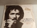 GORDON LIGHTFOOT (1938-2023) LP SUMMERTIME DREAM  REPRISE MS 2246  1976  A311