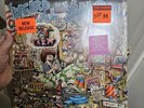Weird Al Yankovic Self Titled LP 1983 Rock & Roll BFZ38679 w/Inner
