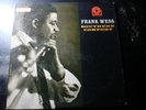 FRANK WESS SOUTHERN COMFORT LP RECORD VAN GELDER