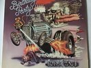 THE BIRTHDAY PARTY (WITH NICK CAVE) - JUNK YARD LP GEEBEEDEE  040 GERMANY 1982