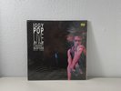 Iggy Pop Live At The Channel Boston MA 1988 2-LP vinyl set MIG 40/41