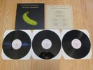 The Velvet Underground Everything You've Ever Heard About 3 LP UK Press 1982