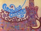 The Growing Concern Growing Concern vinyl LP album record USA