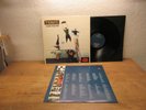 Travis – Good Feeling  UK LP 1997 mint- Alternative Rock, Indie Rock