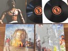 Travis Scott Vinyl LP Lot: Rodeo, Utopia, AstroWorld LTD ED Cover Two SEALED