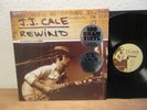 J.J. Cale – Rewind, Vinyl, LP, Album, 180 gram, MINT- Psych, Folk, Country Blues
