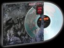 SLIPPERY WHEN WET WATER FILLED LP VINYL (LIMITED EDITION) SOLD OUT - PRESALE