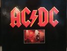 AC/DC / 3 Record Set / Vinyl / Hardrock / Heavy / AOR / Atlantic / Germany