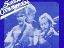 The Suicide Commandos / Mark He's A Terror / Vinyl / Power-Pop / Mod / Pub / US