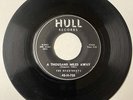Heartbeats DOOWOP 45 A Thousand Miles Away / Oh Baby Don’t ORIGINAL HULL M- HEAR