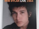 (LP) BOB DYLAN - Live 1964 Concert At Philharmonic Hall Bootleg Volume 6 / 3 LP