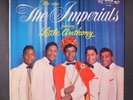 IMPERIALS: we are the imperials w/ little anthony END 12