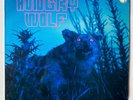 HUNGRY WOLF  - Same Orig. UK 1970 Prog Psych Jazz Funk NM