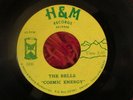 COSMIC ENERGY - The Bells - 1970's - Denver Colorado label/group - VERY RARE