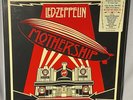 LP LED ZEPPELIN Mothership (4 LPs 180g VINYL BOX SET, 2015) NEW MINT SEALED