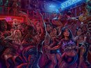 Slash Orgy of the Damned (New Vinyl LP 12