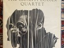 The Giuseppi Logan Quartet Self Title Album ESP DISK Vinyl LP Excellent  VG++