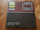GRATEFUL DEAD Dick's Picks LP Volume One 1