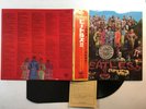 The Beatles Sgt. Pepper's Lonely Hearts Club Band Japan LP [63279ER]