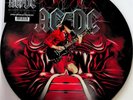 Highway to Hell by AC/DC Picture Disc 2LP Vinyl. 500 Only. New. Art66