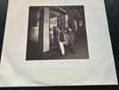 The Blue Nile - A Walk Across The Rooftops - Linn Records - Vinyl LP