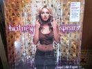Britney Spears Oops ... I Did It Again UO Limited Purple Gold Swirl NEW VINYL LP