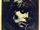 JONI MITCHELL BLUE REPRISE P8098R Japan INSERT INNER SLEEVE VINYL LP