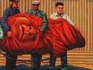 The Mars Volta Amputechture (Vinyl) 12
