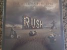 Rush-The Albums 1989-1996 Box Set SEALED Presto Bones Echo Counterparts Sold Out