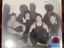 SEALED QUEEN THE WORKS LP - BURGANDY VINYL