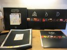 Led Zeppelin – Song Remains The Same, 4 x Lp BOX Half Speed Mastering Mint-
