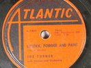 Hear  R&B 78 Joe Turner - Lipstick, Powder And Paint / Rock A While On
