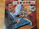 KANSAS - THE BEST OF 1ST PRESS 1984 US SEALED VINYL/LP 6 Billboard HOT 100 HITS