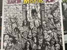 Misfits - Earth AD Demos 1982- 1983 Vinyl LP NEW horror Punk Danzig Samhain KBD