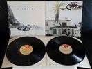 Eric Clapton Vinyl Record LPs x 2 - Slowhand & 461 Ocean Boulevard NM Vinyl