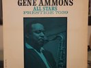 Gene Ammons/The Happy Blues/Prestige/PRLP7039 NM/RVG/DG