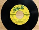 Pat Holben Trio Keep On Trucking My Mother Is A Funky Chicken on Hi-Q Detroit