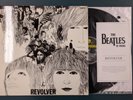 The Beatles Revolver AAA Mono Vinyl LP 2014 NM/NM Apple Records Out of Print