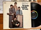 Beatles lp Yesterday & Today **2ND STATE BUTCHER** 1966 MONO #6 w/ letter copy