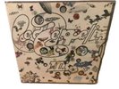 1970 Led Zeppelin III UK Plum Label [1st Press Vinyl] Atlantic Record 2401002 LP