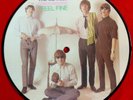 BEATLES - I feel Fine/She's A Woman - Rare UK 7