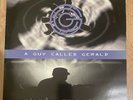A Guy Called Gerald – Black Secret Technology – 2 x Vinyl 2LP 1995 JBLP25