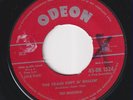 Tiny BRADSHAW * USA BLACK ROCKER R&B JUMP BLUES * 1960 DANISH 45 * Listen