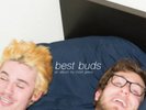 Mom Jeans | Green Vinyl LP | Best Buds | Counter Intuitive